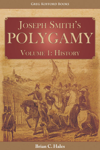 Joseph Smith's Polygamy