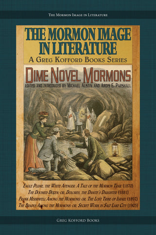 The Mormon Image in Literature