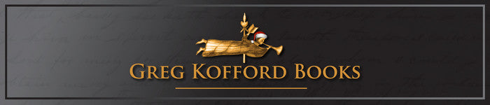 Greg Kofford Books