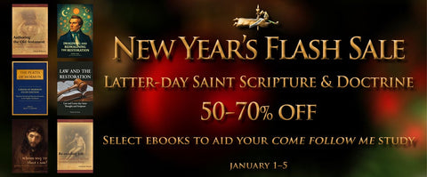 2026 Ebook Flash Sale