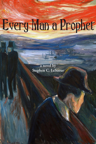 Every Man a Prophet