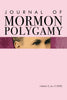 Journal of Mormon Polygamy