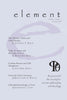 Element: A Journal of Mormon Philosophy and Theology