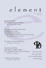Element: A Journal of Mormon Philosophy and Theology