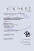 Element: A Journal of Mormon Philosophy and Theology
