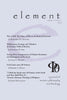 Element: A Journal of Mormon Philosophy and Theology