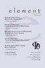 Element: A Journal of Mormon Philosophy and Theology