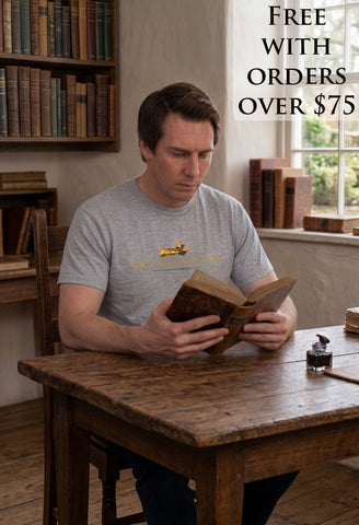 Greg Kofford Books T-Shirt