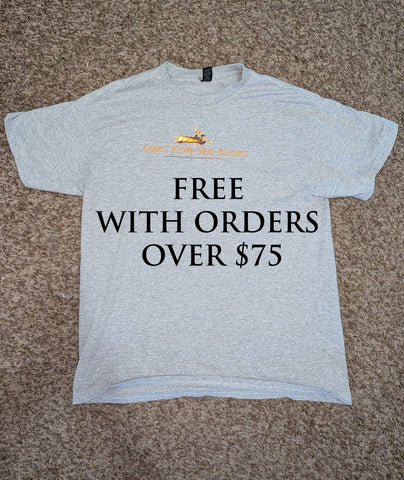 Greg Kofford Books T-Shirt